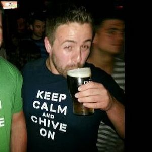 Meet your Posher, Joseph